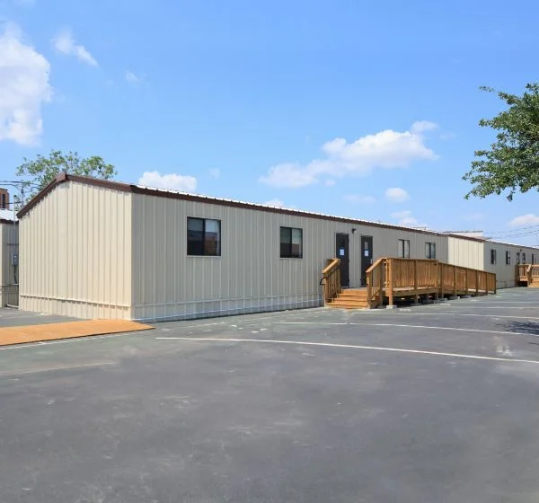 Dallas Mobile Offices for Rent, Lease or Purchase