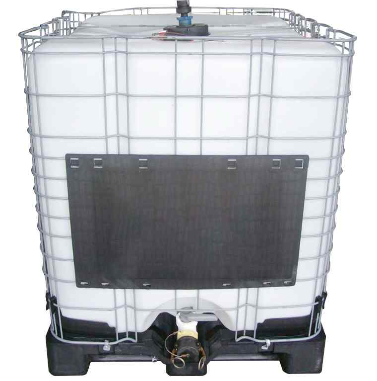 27 Gallon Black Water Waste Holding Tanks MADE IN USA by Class A