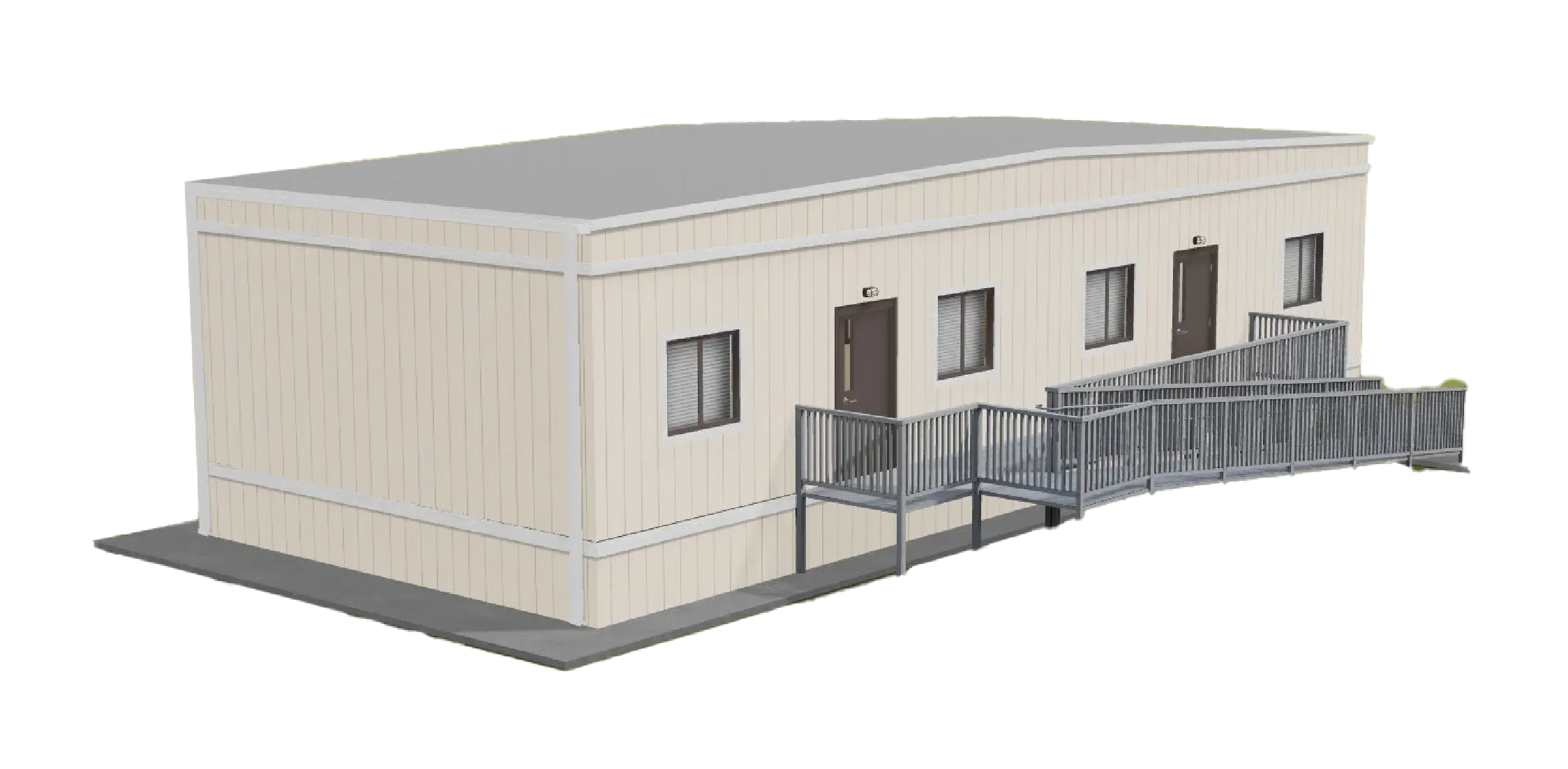 Modular Building