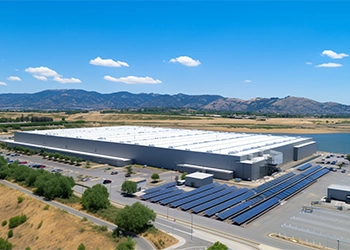 Data Center Campus Solutions