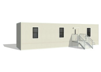 Single Portable Classrooms