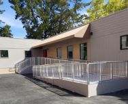 nPlex Office Complexes: Multi-Use Modular Office Buildings