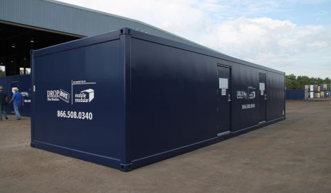 Blast Resistant Modular Building: Safety-Focused Modular Buildings ...