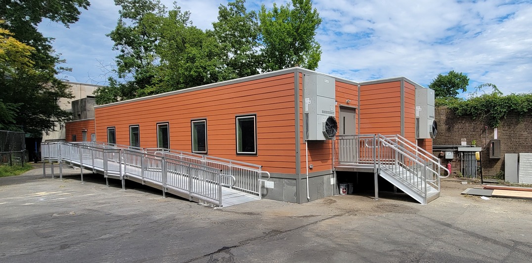 Summer Modular Building Maintenance Tips: Stay Cool and Efficient