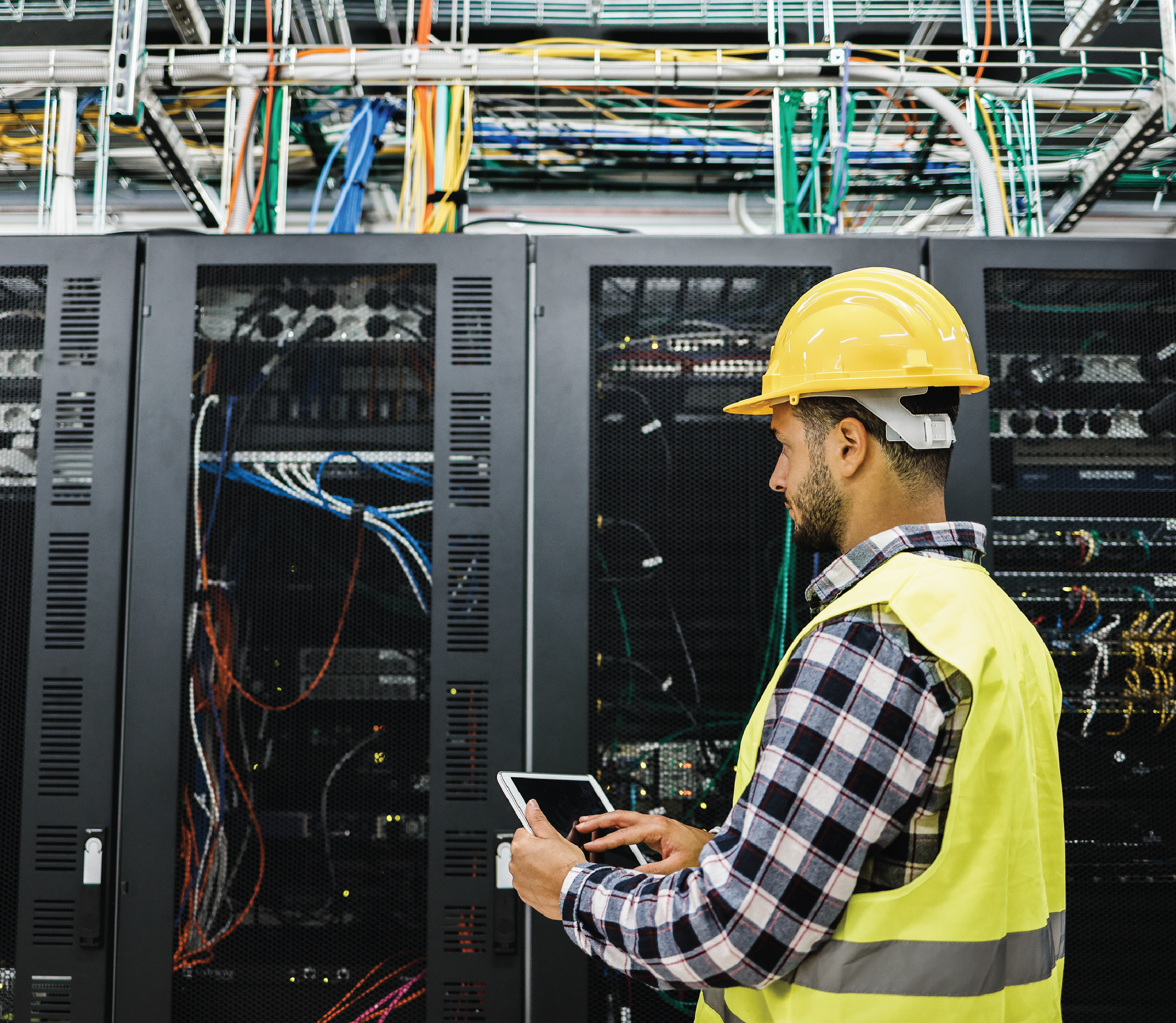  Modular Data Centers: A Cost-Effective Solution for the Workhorses of Technology