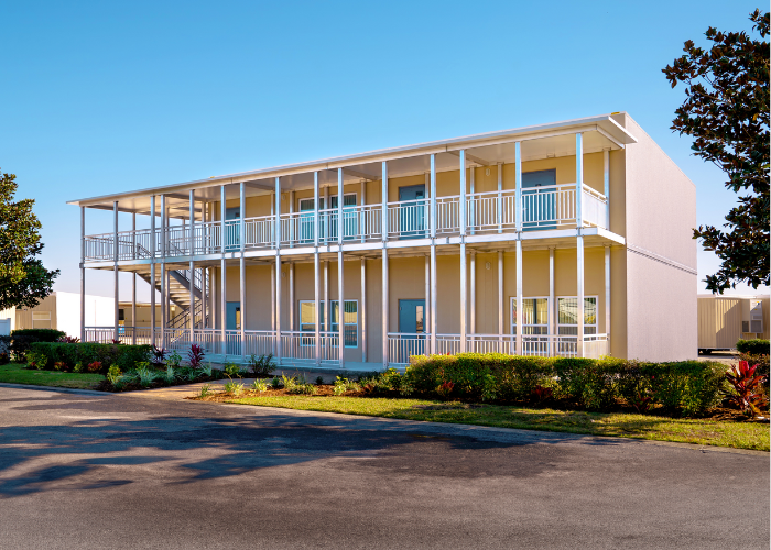 5 Reasons Why Modular Buildings Are the Better Choice for Your Business