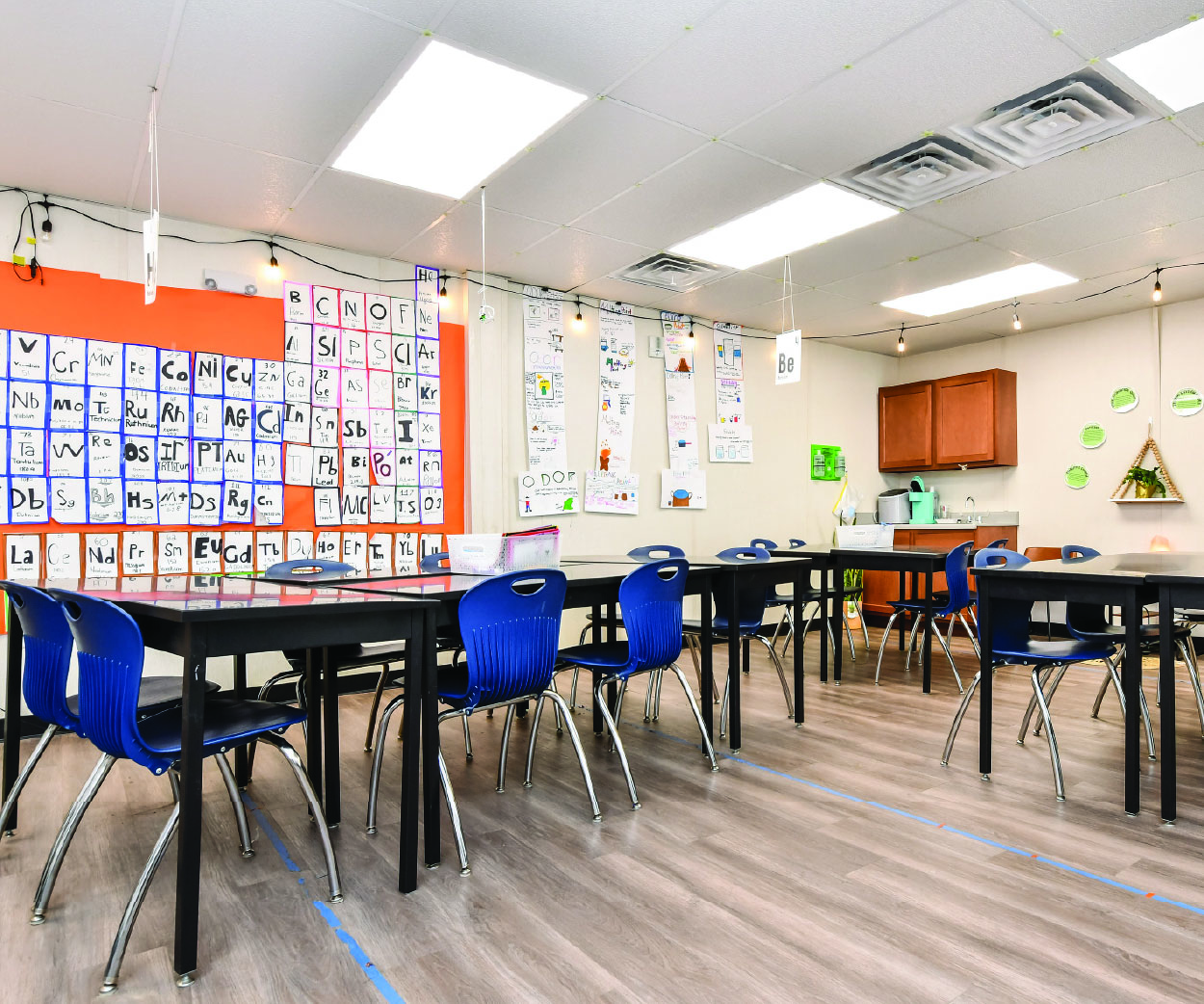 School Districts Facing Funding Cuts? Modular Solutions Can Help